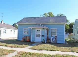 1716 S 8th Ave, Sioux Falls, SD 57105
