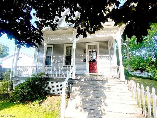 404 N Jefferson St, Lisbon, OH 44432