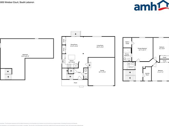 2nd image of 5505 Windsor Ct