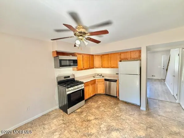 1126 Sawmill Rd #147, Brick, NJ 08724