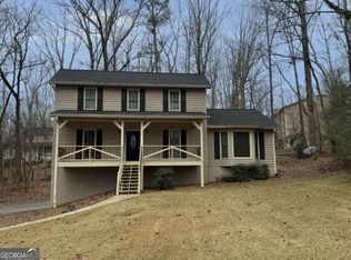 1897 Winding Creek Ln SW, Marietta, GA