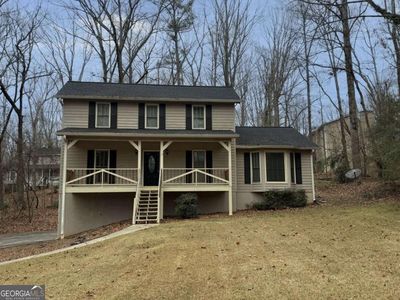 1897 Winding Creek Ln SW, Marietta, GA, 30064