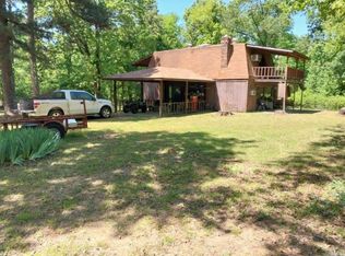 4818 Highway 71, Lockesburg, AR 71846