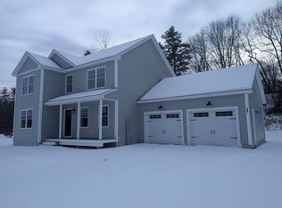 28 Pebble Court #14, Barrington, NH 03825