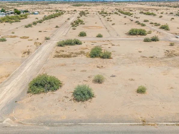 0 S GUINN Drive #1, Casa Grande, AZ 85193