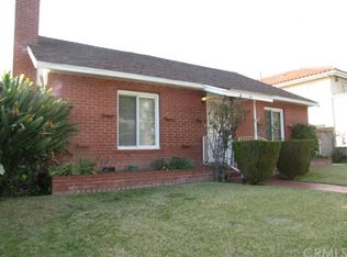 929 N Angeleno Ave, Azusa, CA 91702