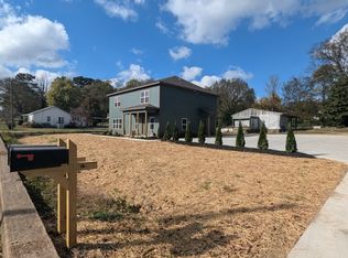 201 Polk St #A, Columbia, TN 38401