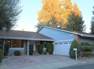 634 Nantucket Ct, Walnut Creek, CA 94598