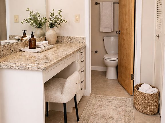 Virtual Staging