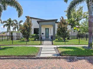 2500 4th Ave S, Saint Petersburg, FL 33712