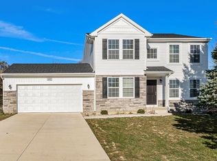 409 Somerfield Dr, Lakeville, IN 46536