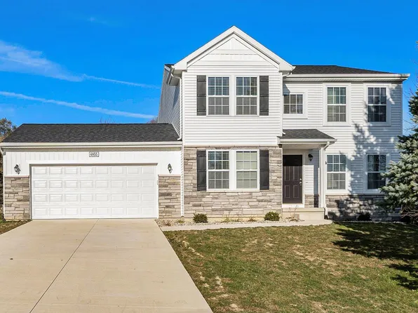 409 Somerfield Dr, Lakeville, IN 46536