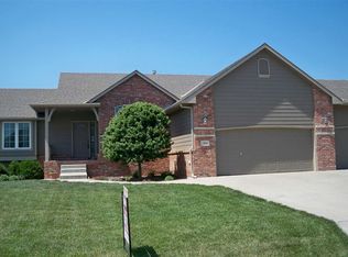 704 Bobtail, Newton, KS 67114