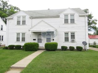 206 Cline Ave, Mansfield, OH 44903