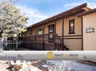813 Wildflower Dr, Prescott, AZ 86301