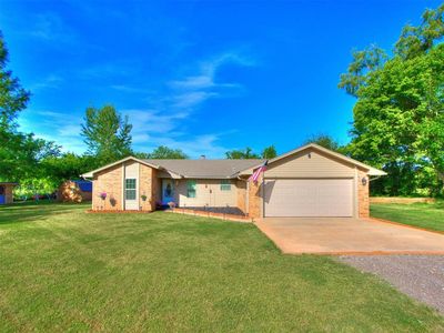 16861 Winding Creek Dr, Newalla, OK, 74857