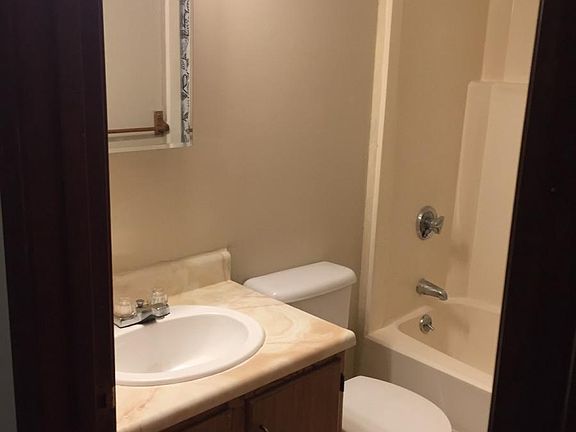 remodeled bath