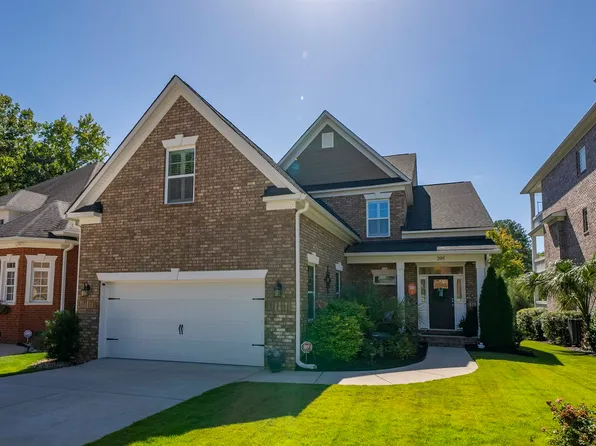 205 Palm Lake Dr, Columbia, SC 29212