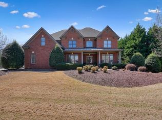 232 Affirmed Ct, Milton, GA 30004