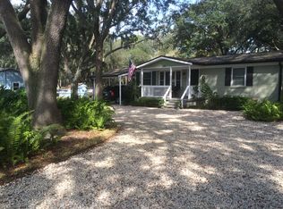314 S 14th St, Fernandina Beach, FL 32034