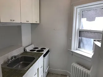 Rented by Village Living Realty