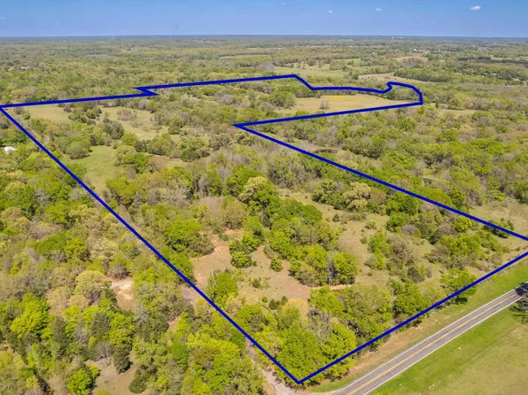 Farm Road 1567 W, Sulphur Springs, TX 75482