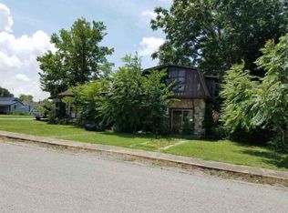 301 Akers Ave, Princeton, KY 42445