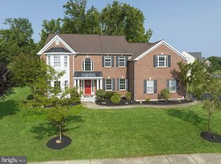 302 Inverary Ct, Townsend, DE 19734