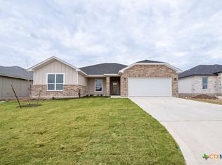 815 Liberty Park Dr, Belton, TX 76513