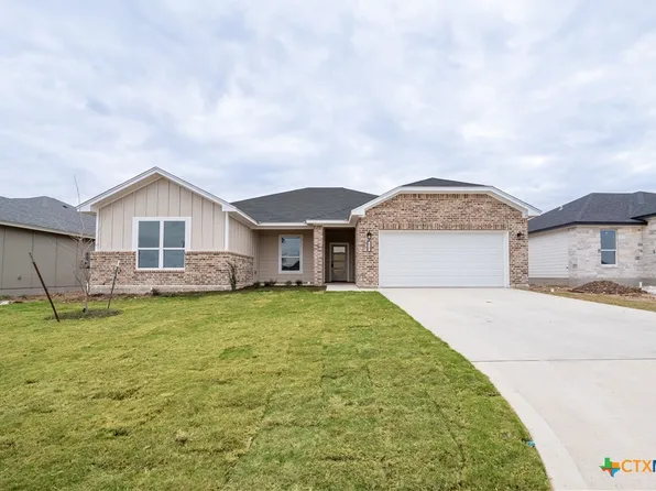 815 Liberty Park Dr, Belton, TX 76513