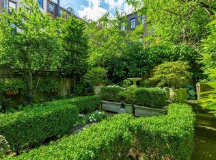 79 Charles St #1, New York, NY 10014