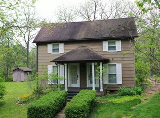 1120 County Road 4050, Salem, MO 65560