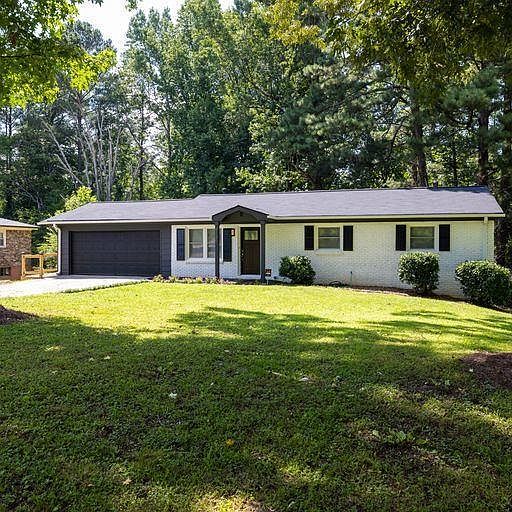 4136 Rocky Face Dr, Douglasville, GA 30135 Zillow