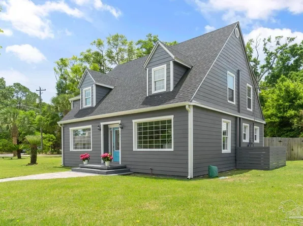 1921 E Leonard St, Pensacola, FL 32503