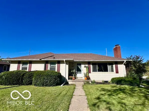 3216 W Noel Dr, Muncie, IN 47304