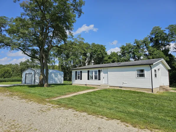 3187 State Route 229, Marengo, OH 43334
