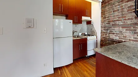 Rented by Bond New York