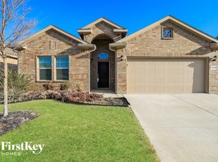 2425 Red Draw Rd, Fort Worth, TX 76177