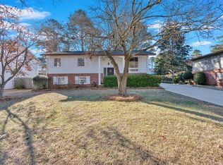3667 Prince Way, Tucker, GA 30084