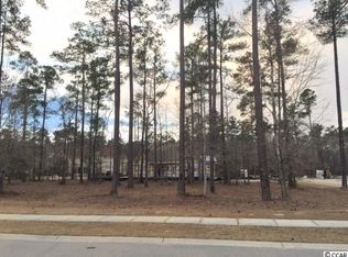 LOT 446 Timmerman Rd LOT 446, Myrtle Beach, SC 29588