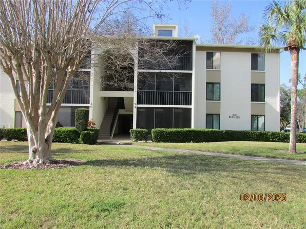 3161 Lake Pine Way S APT F1, Tarpon Springs, FL 34688