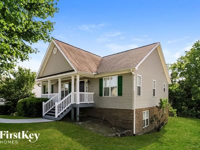 6111 Tory Ct, High Point, NC, 27265