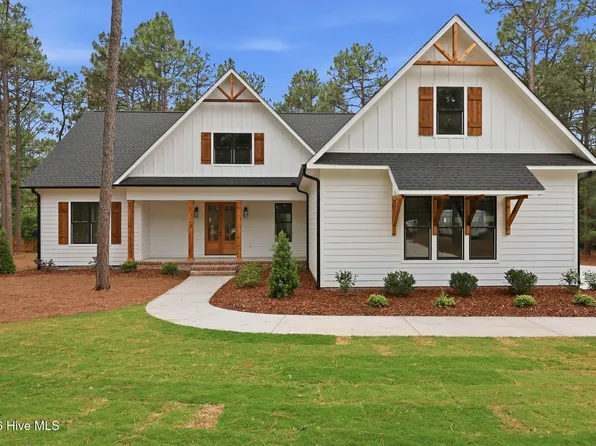 160 Midland Trail, Pinehurst, NC 28374