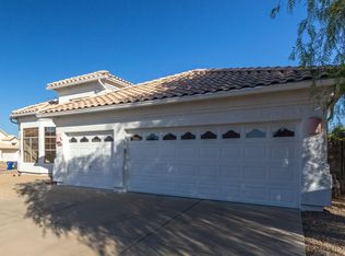 9797 E Mountain Crossing Rd, Tucson, AZ 85748