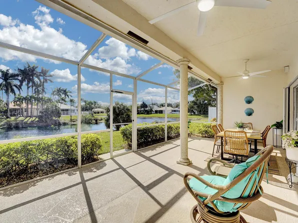 6388 Hamilton Court, Boynton Beach, FL 33437