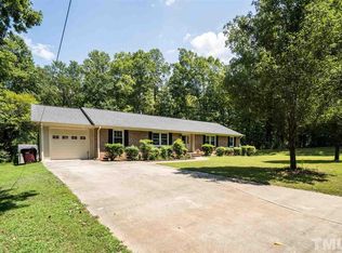 5824 Kiltshire Rd, Durham, NC 27712
