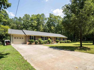 5824 Kiltshire Rd, Durham, NC, 27712