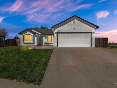627 Colton St, New Plymouth, ID, 83655