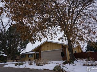 2117 40th Ave, Greeley, CO 80634