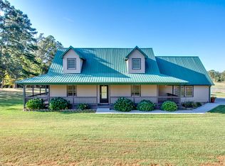 380 Foster Rd, Blaine, TN 37709